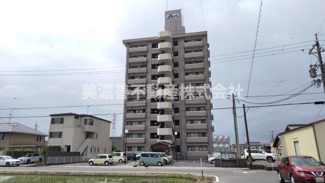 ６５２５３　テラスノバ穂積