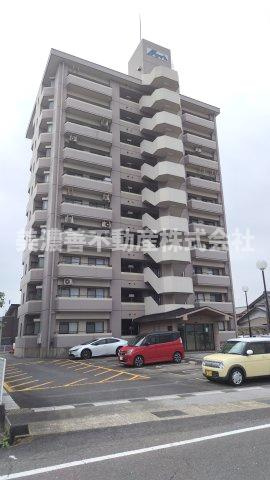 ６５２５３　テラスノバ穂積の外観