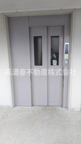 ６５２５３　テラスノバ穂積のその他