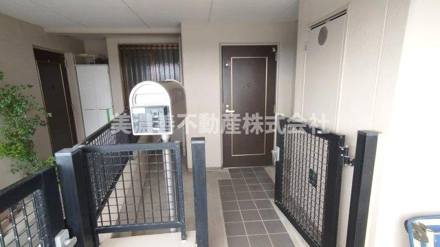 ６５２５３　テラスノバ穂積のその他