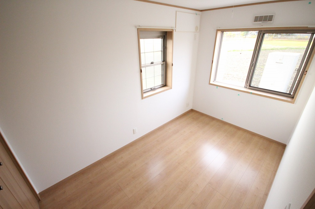 イル・ソーレⅠのその他|※お部屋により仕様が異なる場合があります※