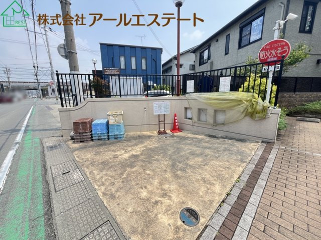 デュオプレステージフォンテーヌ宝殿　JR「宝殿駅」徒歩5分のその他