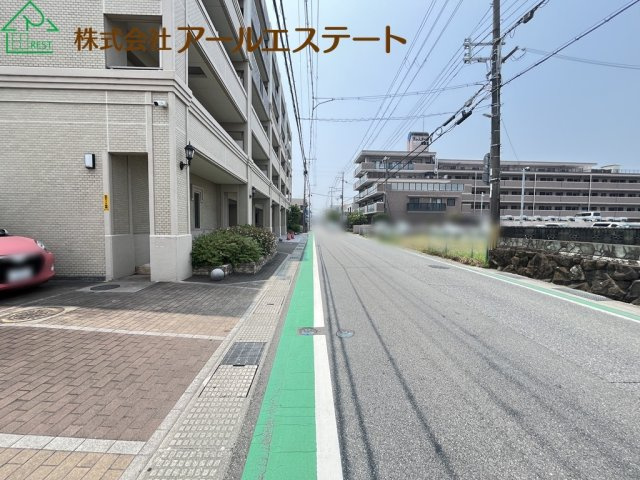 デュオプレステージフォンテーヌ宝殿　JR「宝殿駅」徒歩5分のその他