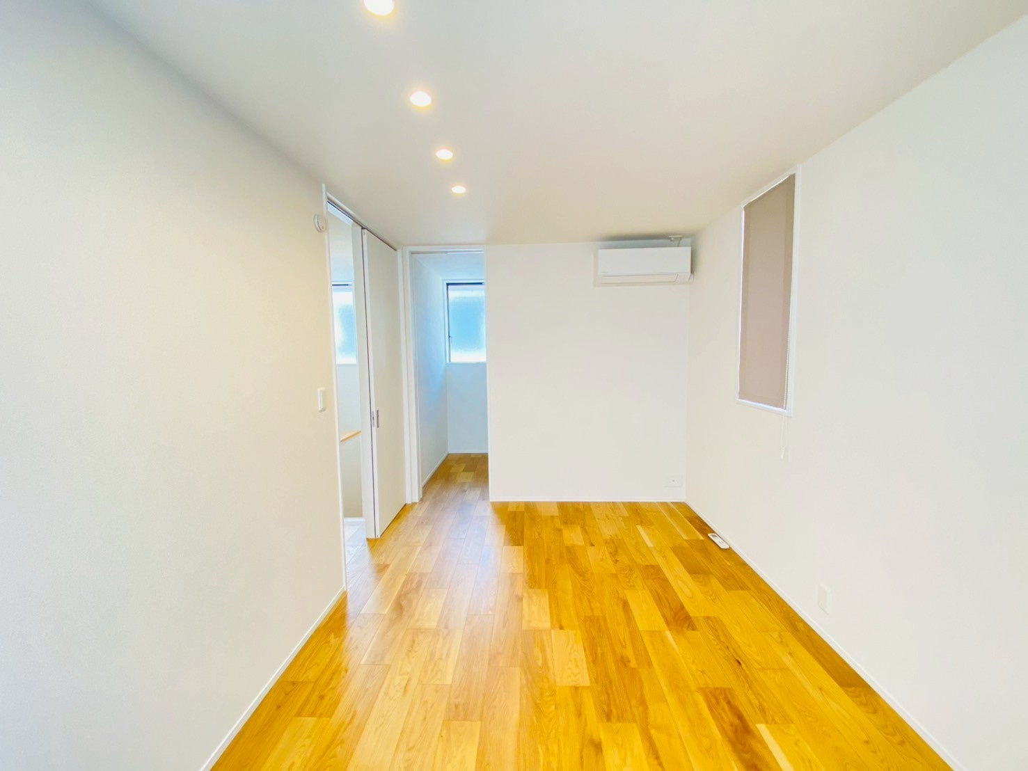 菊陽町/原水14号地の洋室