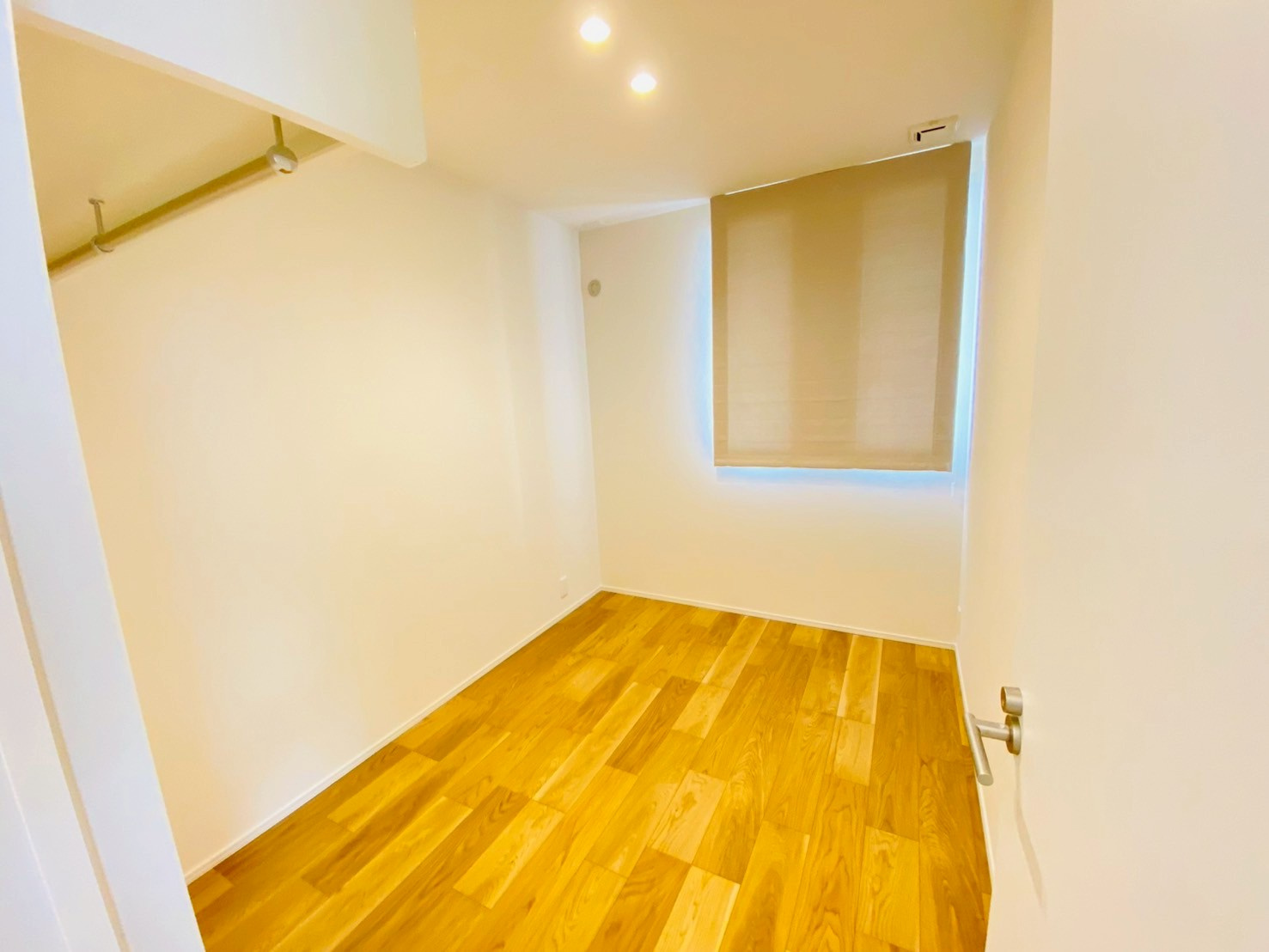 菊陽町/原水14号地の洋室