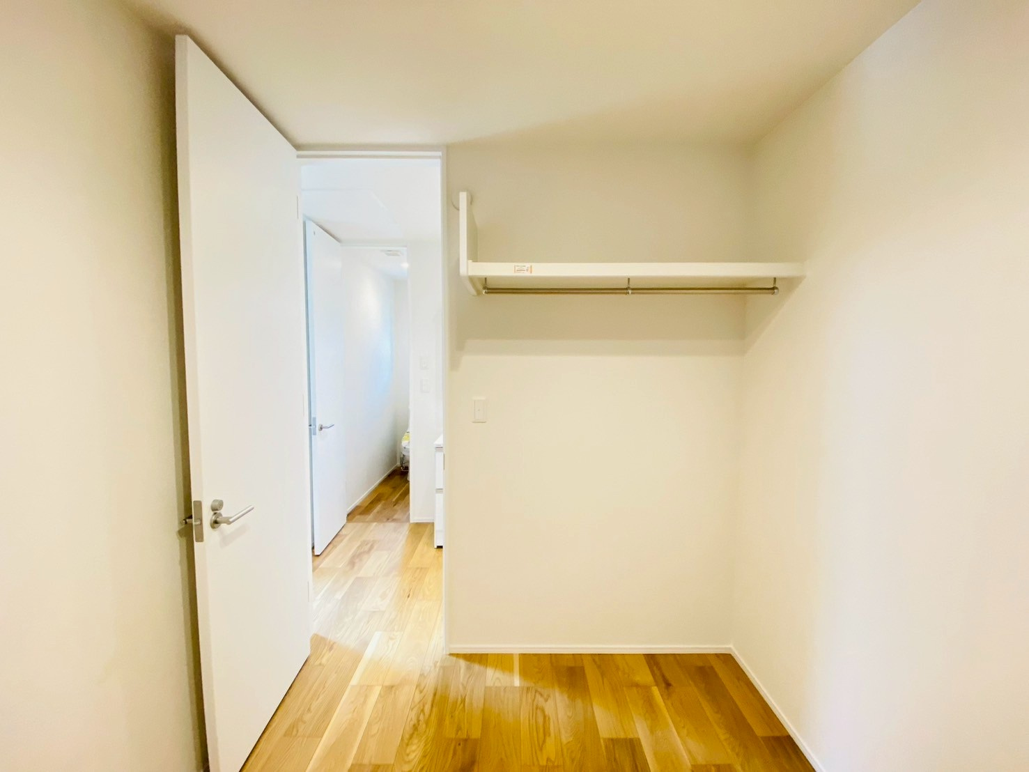 菊陽町/原水14号地の収納