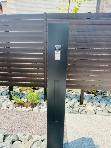 菊陽町/原水14号地のセキュリティ