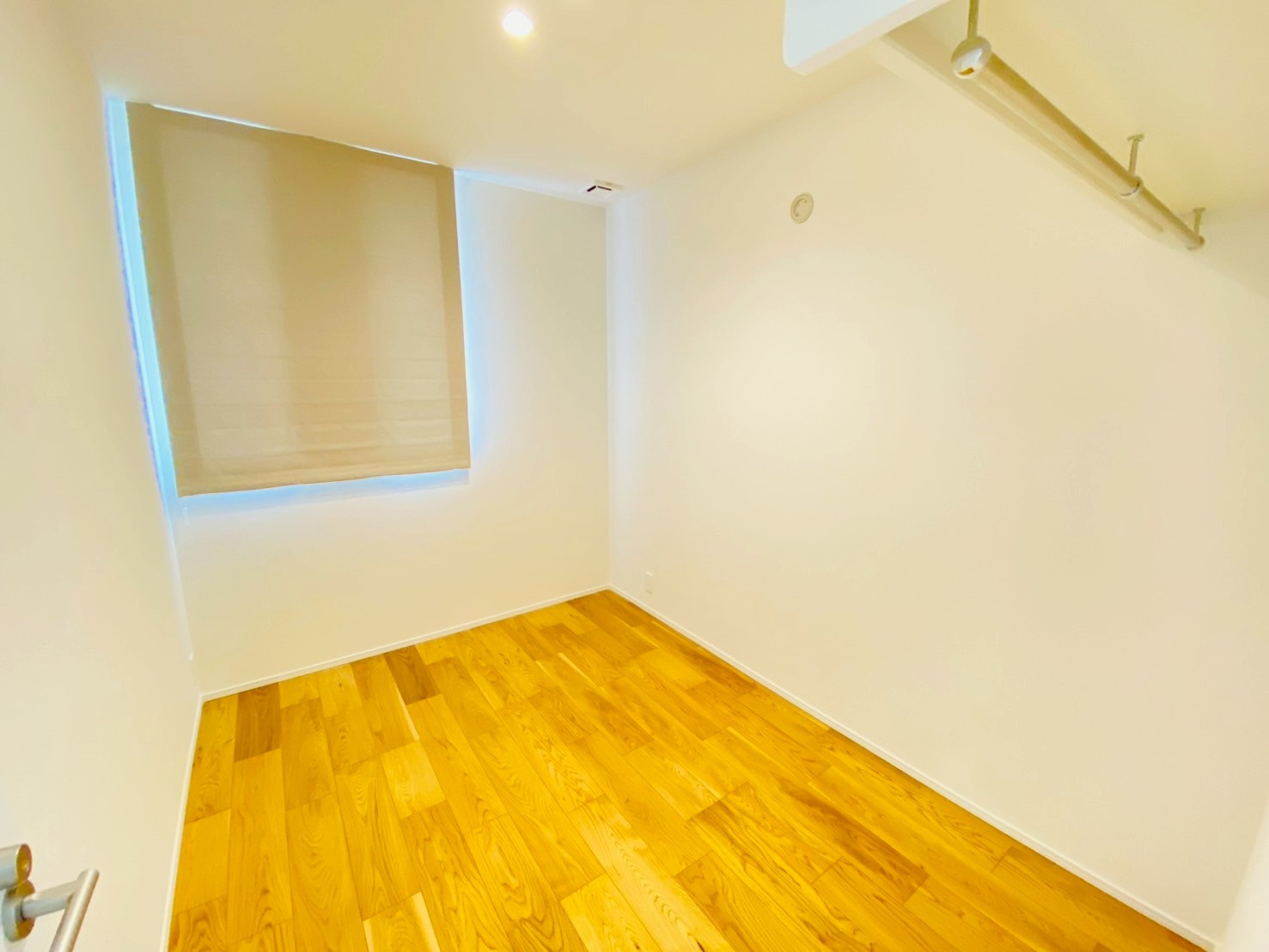 菊陽町/原水14号地の洋室