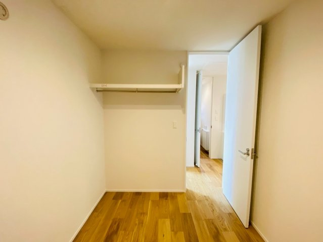 菊陽町/原水14号地の洋室