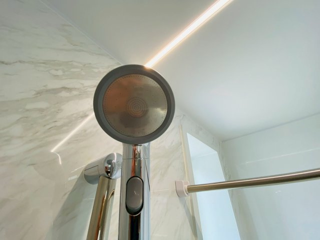 菊陽町/原水14号地のキッチン