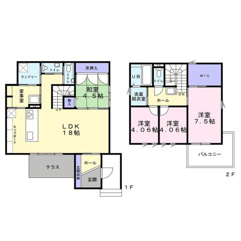 菊陽町/原水14号地