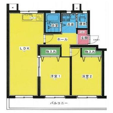 コーポラス SEKO