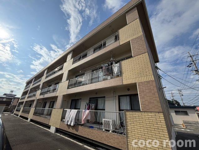 コーポラス SEKOの外観
