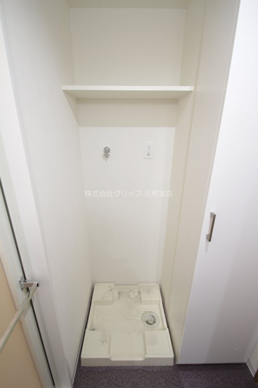 エフ・パークレジデンス横浜反町3261のその他