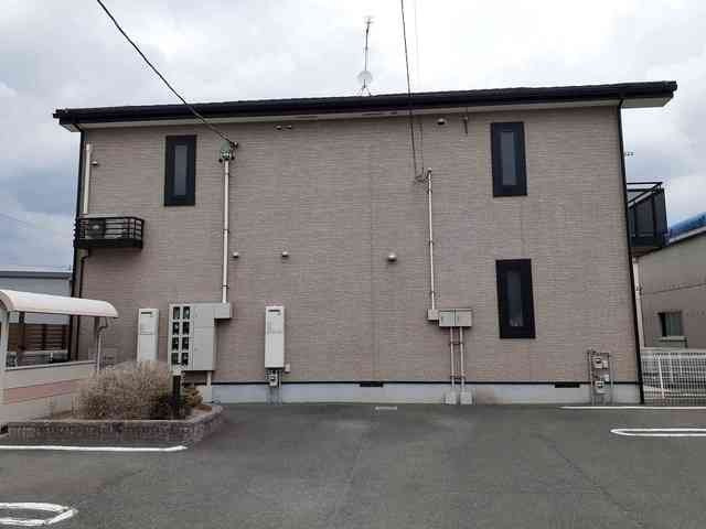 みかんとりんご