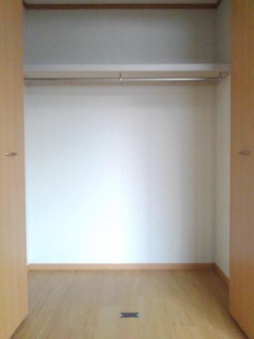 みかんとりんごの収納
