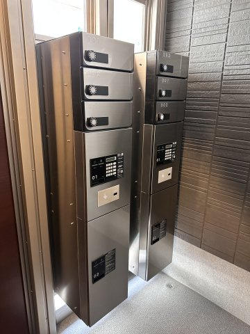 花水木　調布のその他共用部分