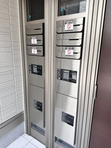 花水木　調布のその他共用部分