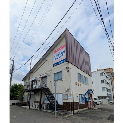 【外観】 | マルミビル