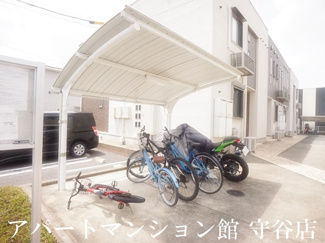 【その他共用部分】