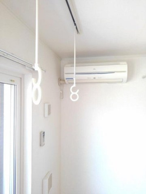 【設備】 | ピュア・タウン