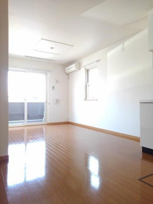 【居間・リビング】 | ピュア・タウン