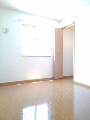 【内装】 | ピュア・タウン