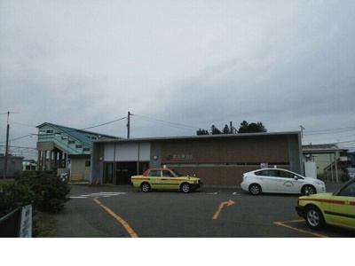 【周辺】 | フォレストリバーＣ | 松川駅まで2500m