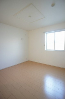 【内装】 | フォレストリバーＣ