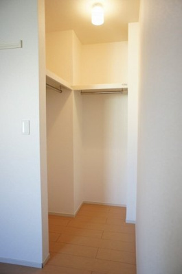 【収納】 | フォレストリバーＣ