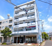 霞ヶ丘ビルの画像