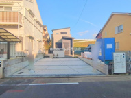 名古屋市西区上堀越町１丁目52-1『仲介料無料』新築戸建ての画像