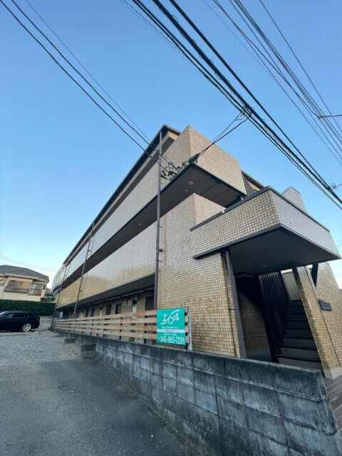 ハビタ・ドゥ・フィーユ