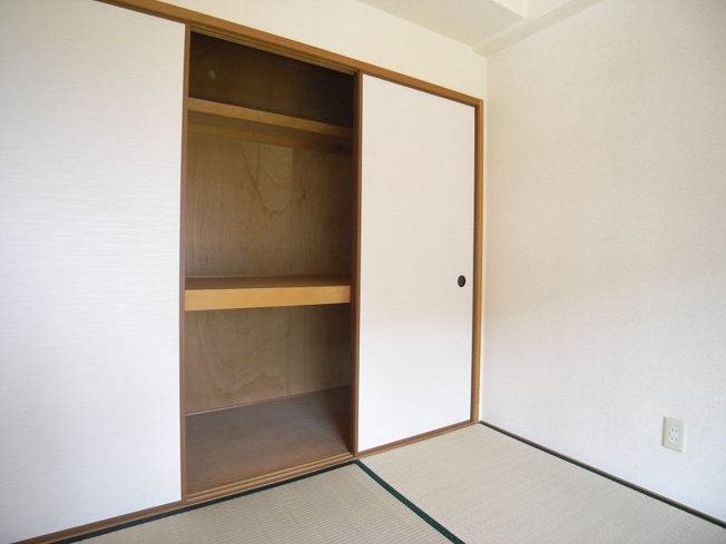 【収納】 | フローリッシュ北田