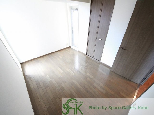 パレ清水が丘の寝室|※お部屋により仕様が異なる場合があります。