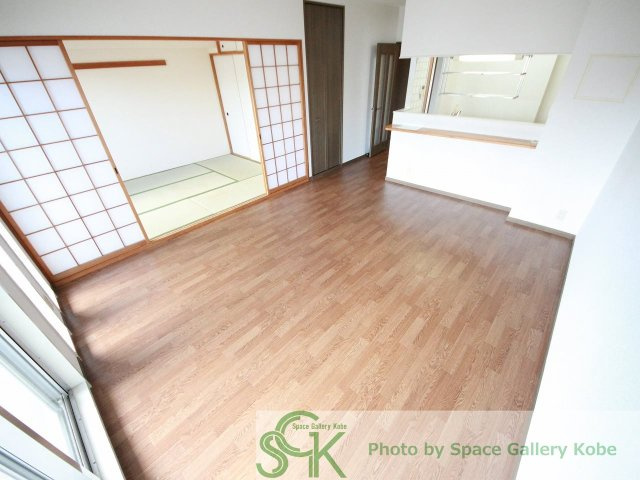 パレ清水が丘のその他|※お部屋により仕様が異なる場合があります。