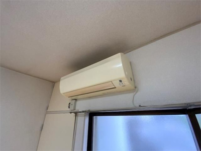 【設備】 | ハイム南雲