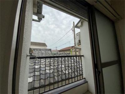 【展望】 | ハイム南雲