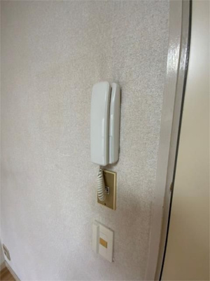 【セキュリティ】 | ハイム南雲