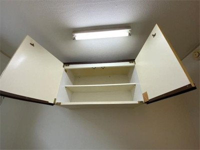 【キッチン】 | ハイム南雲