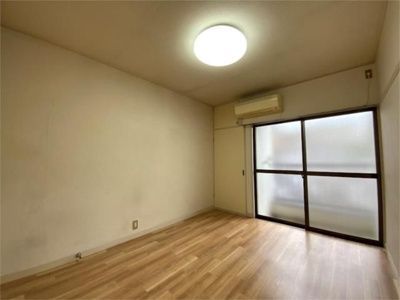 【寝室】 | ハイム南雲