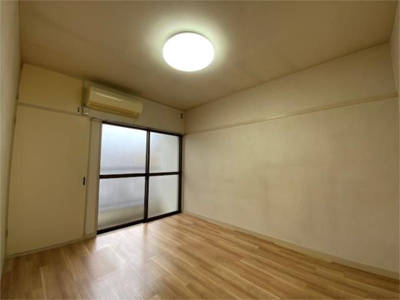 【居間・リビング】 | ハイム南雲