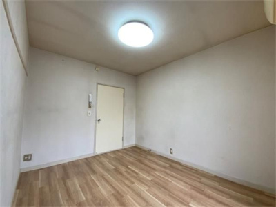 【寝室】 | ハイム南雲