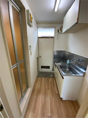 【玄関】 | ハイム南雲