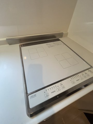 エムズコート小阪の設備