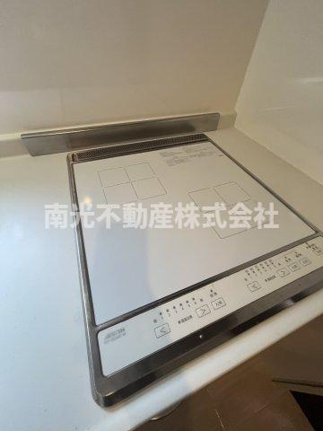 エムズコート小阪の設備