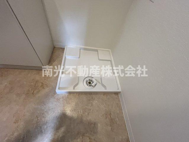エムズコート小阪の設備