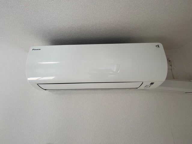 エムズコート小阪の設備