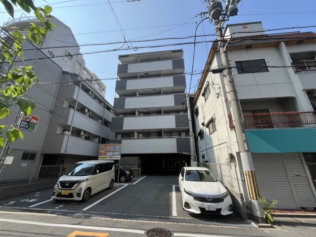 エムズコート小阪
