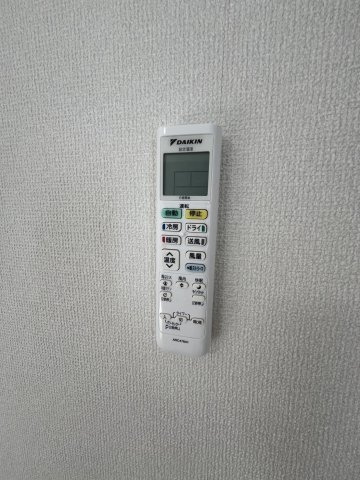 エムズコート小阪の設備
